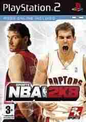 Descargar NBA 2K8 [MULTI5] por Torrent